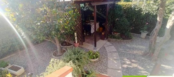 6 bedrooms Villa in Rosignano Marittimo, Italy No. 48424 10