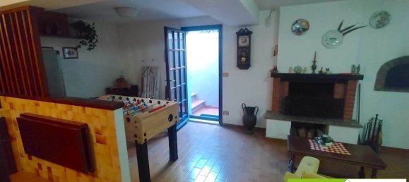 6 bedrooms Villa in Rosignano Marittimo, Italy No. 48424 34