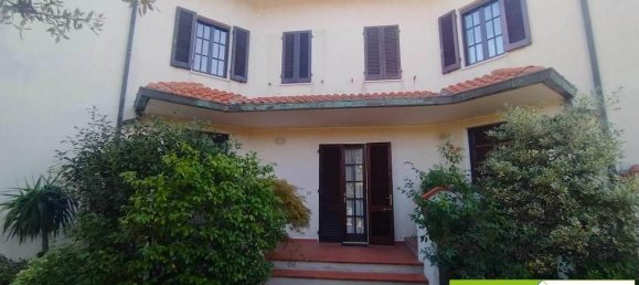 6 bedrooms Villa in Rosignano Marittimo, Italy No. 48424 9