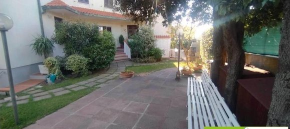 6 bedrooms Villa in Rosignano Marittimo, Italy No. 48424 11