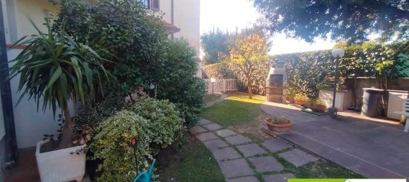 6 bedrooms Villa in Rosignano Marittimo, Italy No. 48424 5