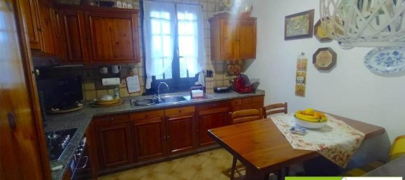 6 bedrooms Villa in Rosignano Marittimo, Italy No. 48424 20