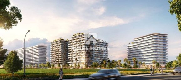 Apartamento de 2 dormitorios en Dubai South (Dubai World Central), UAE No. 16327 11