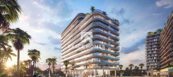 Apartamento de 2 dormitorios en Dubai South (Dubai World Central), UAE No. 16327 7