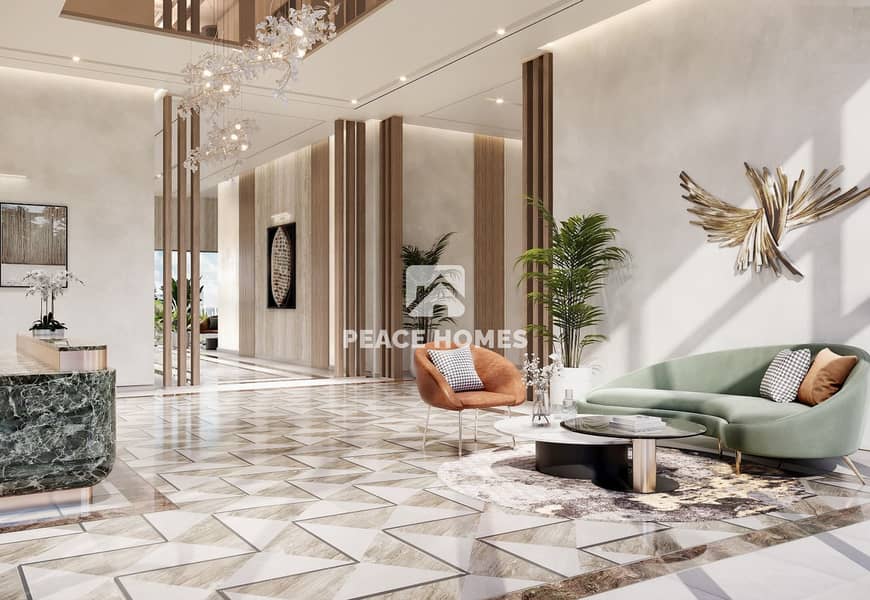 Apartamento de 2 dormitorios en Dubai South (Dubai World Central), UAE No. 16327