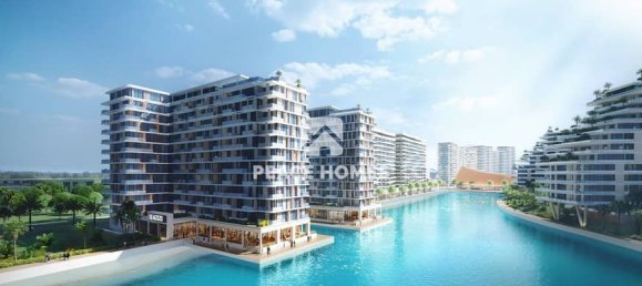 Apartamento de 2 dormitorios en Dubai South (Dubai World Central), UAE No. 16327 9
