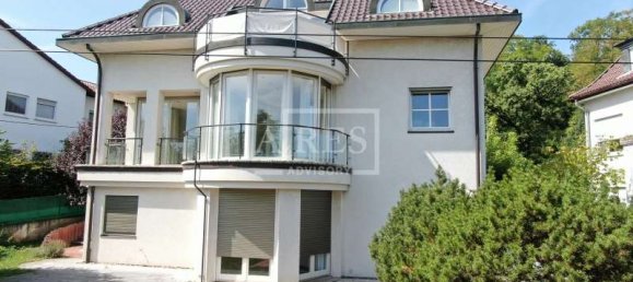 Villa de 9 divisões em Stuttgart, Germany N.º 275064 8