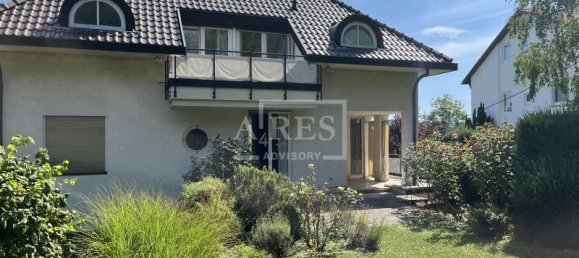 Villa de 9 divisões em Stuttgart, Germany N.º 275064 7