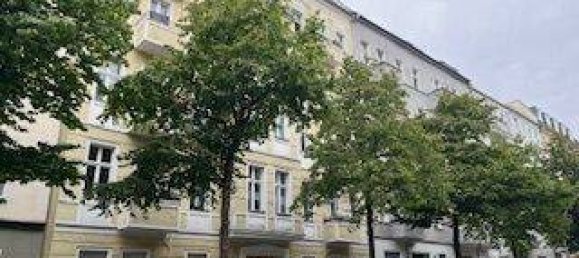 Estudio en Friedrichshain, Germany No. 283713 4