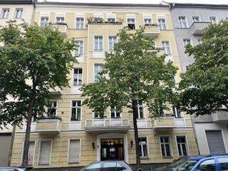 Estudio en Friedrichshain, Germany No. 283713