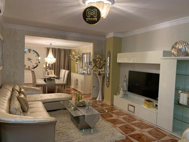 4 bedrooms House in Torredonjimeno, Spain No. 197511