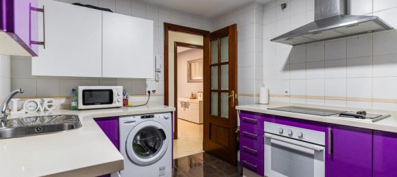 4 غرف نوم شقة في Jerez de la Frontera, Spain رقم 168556 25