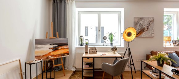 Oficina en Munich, Germany 78 m² No. 312310 21