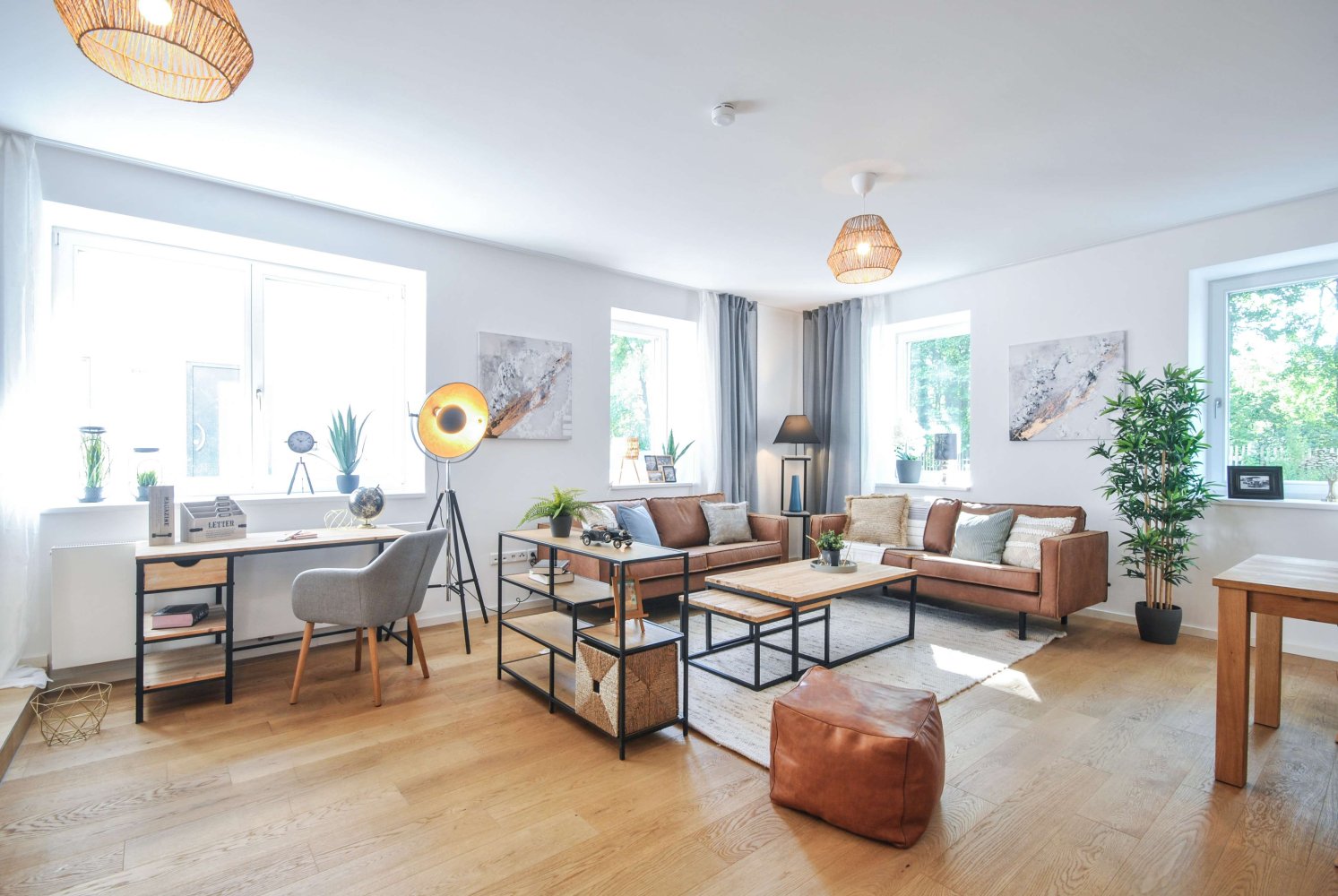  مكتب في Munich, Germany 78متر مربع رقم 312310