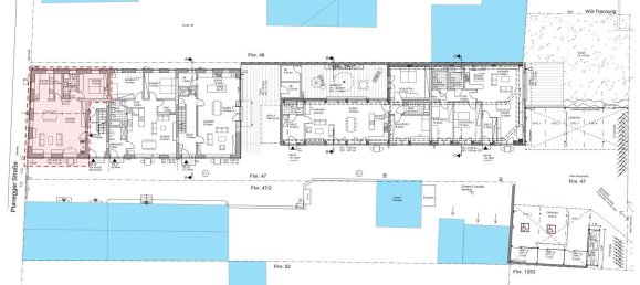 Oficina en Munich, Germany 78 m² No. 312310 69