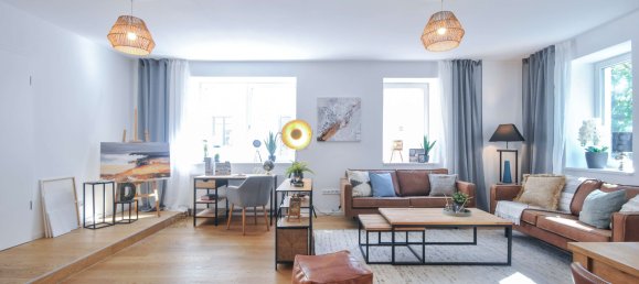 Oficina en Munich, Germany 78 m² No. 312310 8