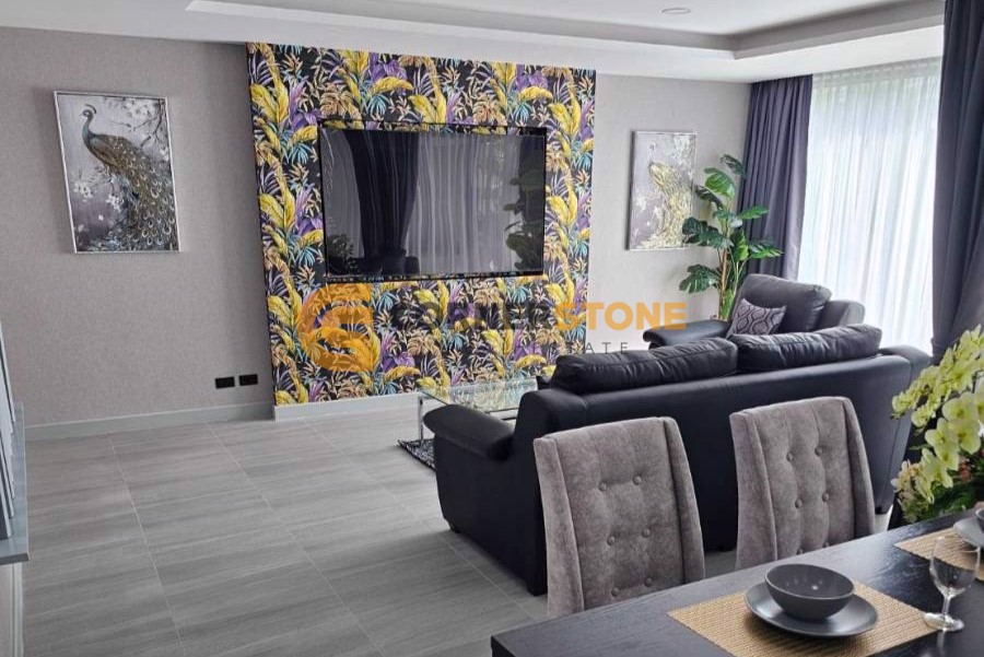 93m² Condo in Pattaya, Thailand No. 20249