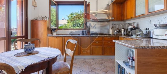7 Schlafzimmer Villa in Quartu Sant'Elena, Italy, Nr. 362632 11