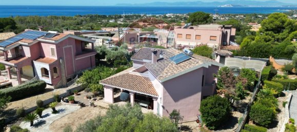 7 Schlafzimmer Villa in Quartu Sant'Elena, Italy, Nr. 362632 2