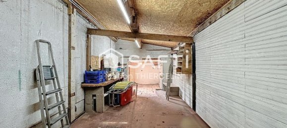 4 Schlafzimmer Haus in Mardie, France, Nr. 158606 8