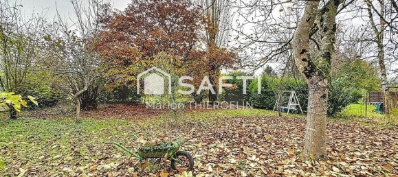 4 Schlafzimmer Haus in Mardie, France, Nr. 158606 10