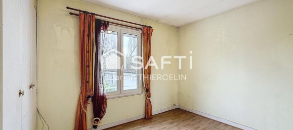 4 Schlafzimmer Haus in Mardie, France, Nr. 158606 6