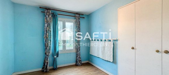 4 Schlafzimmer Haus in Mardie, France, Nr. 158606 4