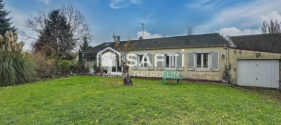 4 Schlafzimmer Haus in Mardie, France, Nr. 158606 9