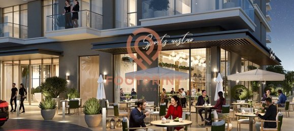 1 bedroom Apartment in Dubai Hills Estate, UAE No. 23807 11