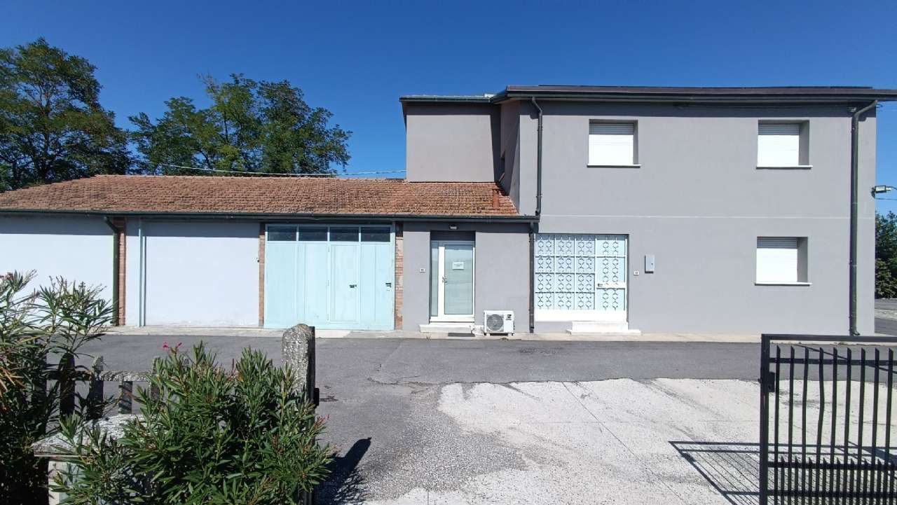 7-Zimmer Haus in Fiscaglia, Italy, Nr. 386420