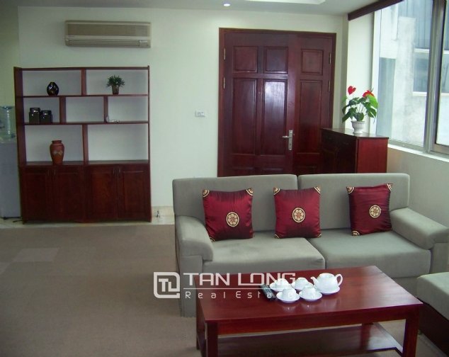 2 bedrooms Apartment in Hai Ba Trung, Vietnam No. 2773