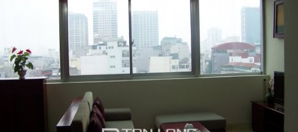 2 bedrooms Apartment in Hai Ba Trung, Vietnam No. 2773 2