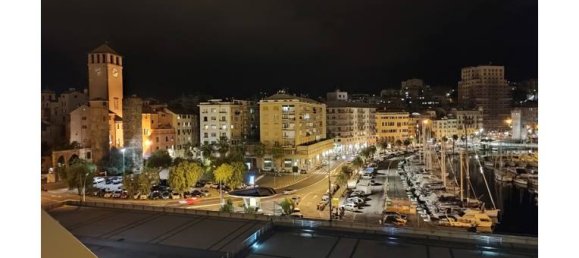 2 bedrooms Apartment in Savona, Italy No. 345609 5