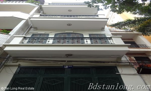 3 غرف نوم منزل في Hai Ba Trung, Vietnam رقم 6810