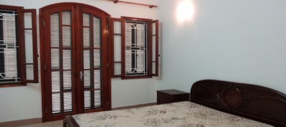 3 غرف نوم منزل في Hai Ba Trung, Vietnam رقم 6810 8