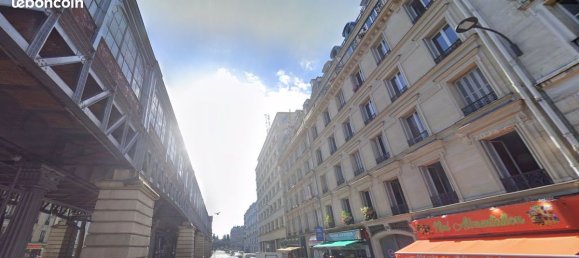 2 bedrooms Apartment in Paris, France No. 164481 7