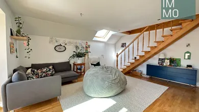 4غرفة شقة في Feldkirch, Austria رقم 231188