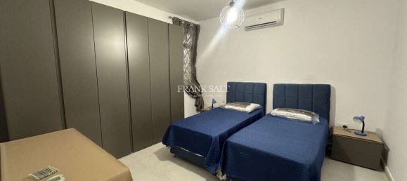 Apartamento T2 em Qrendi, Malta N.º 7683 3