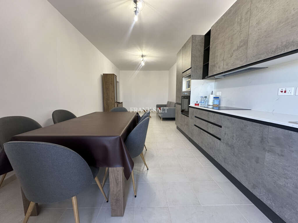 Apartamento T2 em Qrendi, Malta N.º 7683