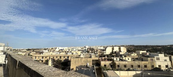 Apartamento T2 em Qrendi, Malta N.º 7683 9