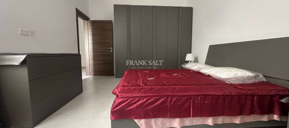Apartamento T2 em Qrendi, Malta N.º 7683 4