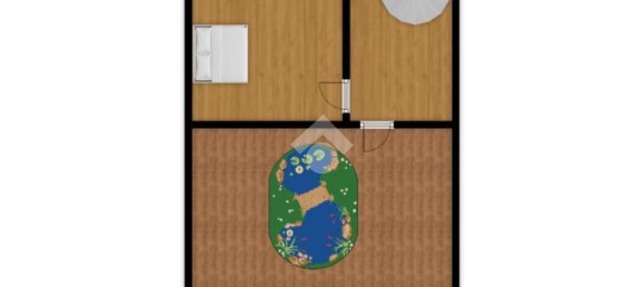 4 rooms House in Vestone, Italy No. 42265 29