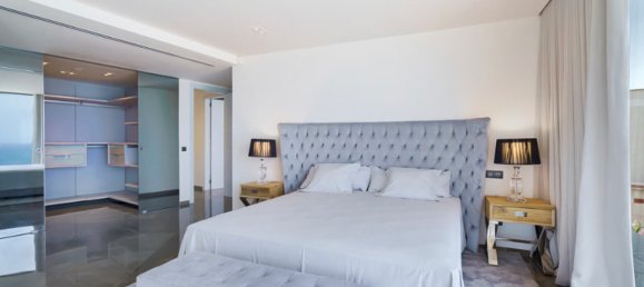 6 bedrooms Villa in Port Adriano, Spain No. 967 16