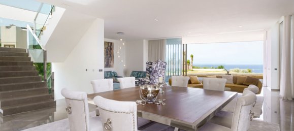 6 bedrooms Villa in Port Adriano, Spain No. 967 14