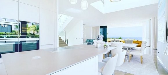 6 bedrooms Villa in Port Adriano, Spain No. 967 7