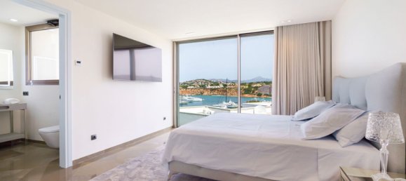6 bedrooms Villa in Port Adriano, Spain No. 967 19