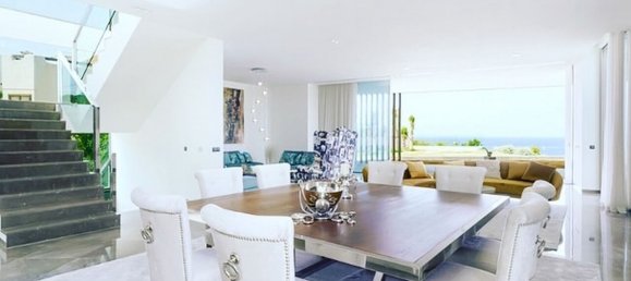 6 bedrooms Villa in Port Adriano, Spain No. 967 4