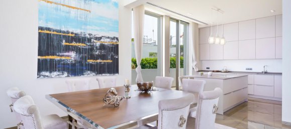 6 bedrooms Villa in Port Adriano, Spain No. 967 15