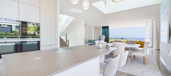 6 bedrooms Villa in Port Adriano, Spain No. 967 13