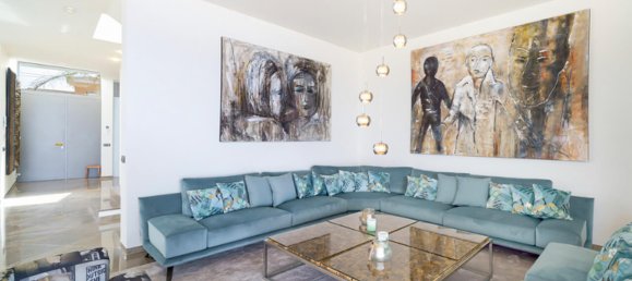 6 bedrooms Villa in Port Adriano, Spain No. 967 20